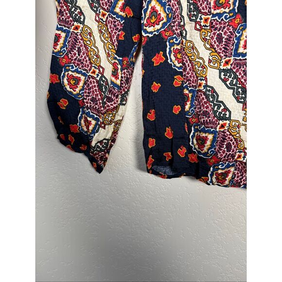 ba&sh Jedi Blouse - Picture 6 of 9